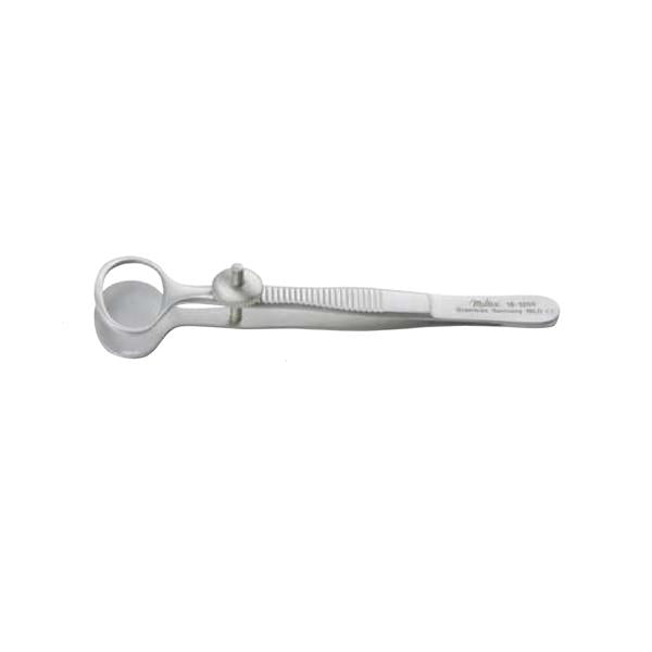 Forcep Chalazion Desmarres 3-1/2